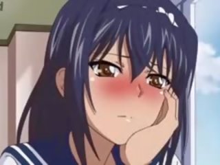 Endah roman, campus hentai vid with uncensored big