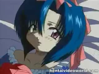 Princess Fucked In Hentai sex show