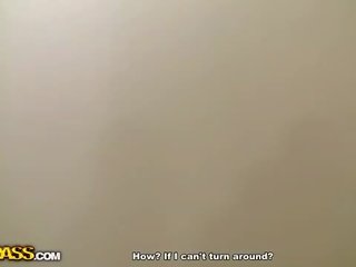 Two provocative pick up girls in one clip video
