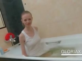 Inçe ors ýaşlar diva washing dar künti