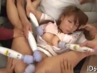 Tamparan dan faraj penghentaman