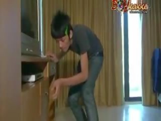 Gejs thief ir punisthat guyd