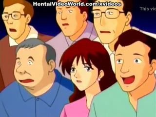 Tajemství na a hospodyňka vol.1 01 www.hentaivideoworld.com