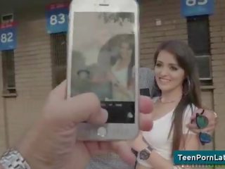 Oye loca - attractive rumaja latinas adult video film 10