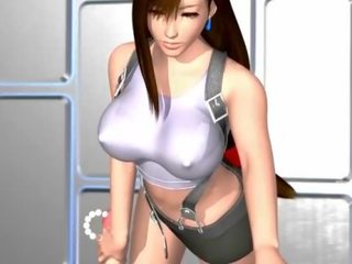 Sweety 3d hentaý stunner swallows warm ak döl