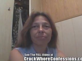 Creampie crack prostitutka paroháč manžílek!