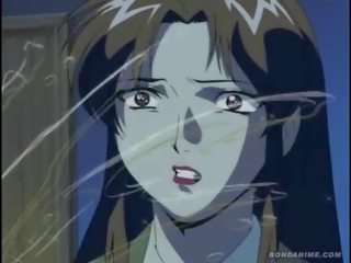 Demon detective in a passionate time