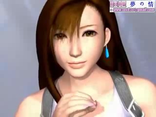 3d animace 1 vid