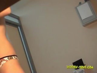 Ndelok undressed charming mademoiselle part 3/3