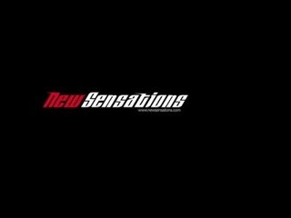New sensations - hot step sister peta jensen swell fuck