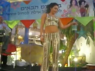 Alla kushnir fascinating weteng dance part 18