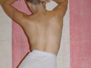 Miley cyrus ýalaňaç: 