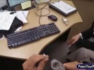 사업 여성 확신 에 도착 엿