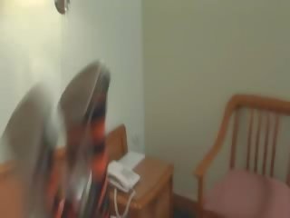 Desirable ivana making beautiful masturbation