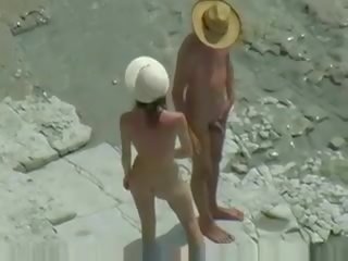 Fanget på kamera