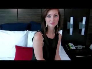 Very tremendous amateur student at grown casting - girlstan.com