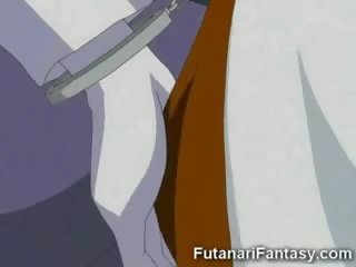 Iň beti futanari hentaý x rated movie ever!