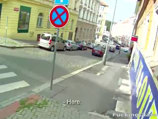 Shafting äýnek bored sweetie fucked for nagt pul