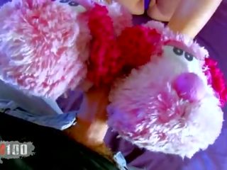 Zelo zasebno analno sextape s francozinje porno zvezda lou charmelle
