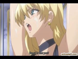 Rroba banje anime bigboobs seks simultan në the plazh