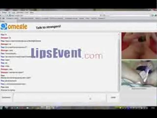 Další chatovat na omegle 2