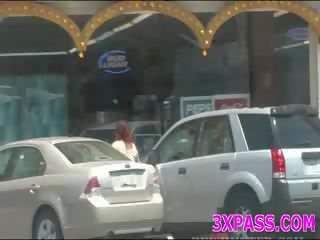Unforgettable fatty blow