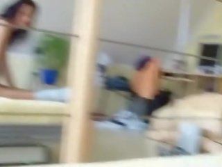 Anal Very Hardcore Double Penetration call girl