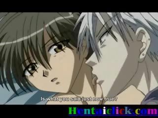 Young Anime Gay stripling Anal Ass Fucked In Prison
