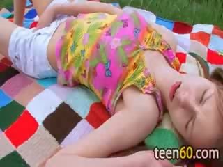 Outside toying hole with timun
