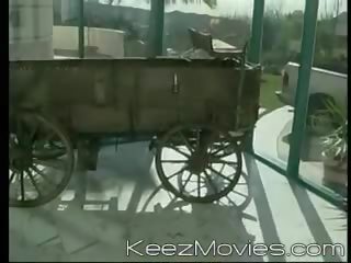 E prapë adoleshencë #4 skenë 2