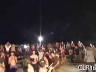 Smooth chicks fondle every other