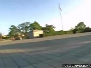 Corking hindi mapaniniwalaan at nakatutukso kyut darling