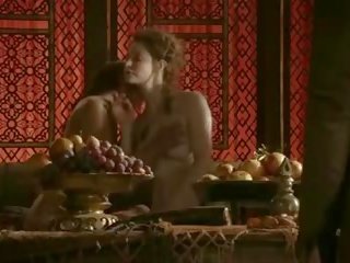 Game of thrones xxx clip scene ketika