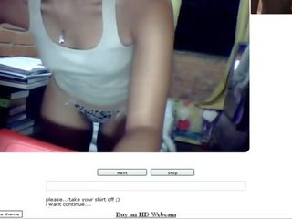 Chat coura bates