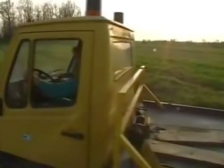 Betty love had xxx video with farmers