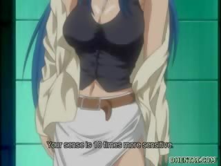 Rroba banje hentai me bigtits katërshe swell fucked