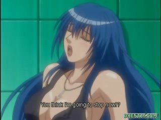 Rroba banje hentai me bigtits katërshe swell fucked