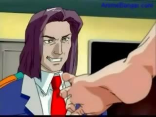 Hentai babae