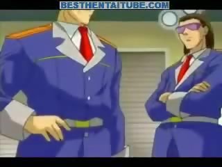 Et mounds excellent Anime lady bestCartoontube dot com