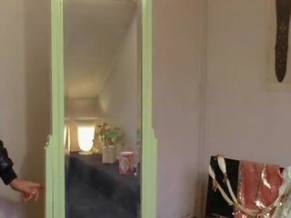 Attractive bjonde lassie merr fucked