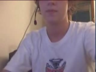 Webkamera - tini asszony bemutató punci