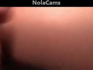 Cam: turned on Blonde call girl Fingering Her Ass