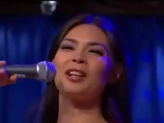 Tera patrick na a sybian