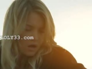 Sunset In Malibu In Art Undressing mov