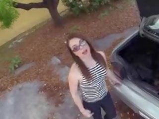Amateur Princess Banged By hot to trot Fucker