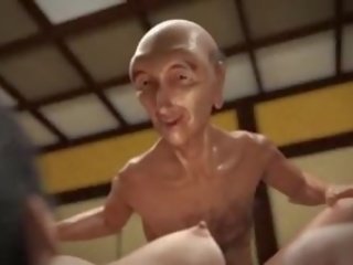 Nurarihyon ang nakaw soul ng ang bata babaeng ikakasal