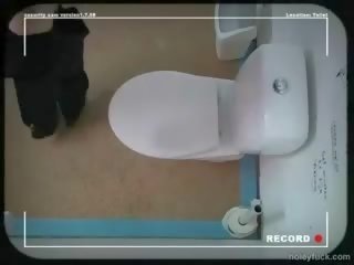 Terkejut pada yang tandas