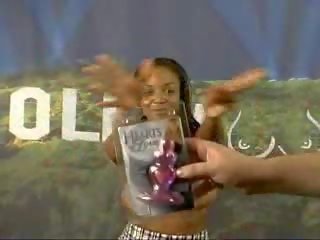 Sinnamon love does booble