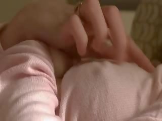 Very sange secret masturbation