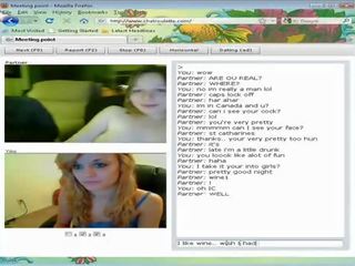 Splendid chat lesbička vačka mov